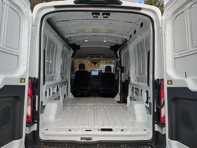 New 2026 Ford Transit 250 Medium Roof Empty Cargo Van for sale #00D47112 - photo 2