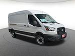 New 2026 Ford Transit 250 Medium Roof Empty Cargo Van for sale #00D47112 - photo 1