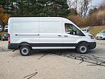 New 2026 Ford Transit 250 Medium Roof Empty Cargo Van for sale #00D47112 - photo 4