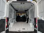 New 2026 Ford Transit 250 Medium Roof Empty Cargo Van for sale #00D47112 - photo 2