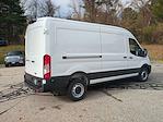 New 2026 Ford Transit 250 Medium Roof Empty Cargo Van for sale #00D47112 - photo 3