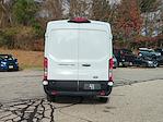 New 2026 Ford Transit 250 Medium Roof Empty Cargo Van for sale #00D47112 - photo 5