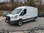 New 2026 Ford Transit 250 Medium Roof Empty Cargo Van for sale #00D47112 - photo 8