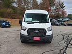 New 2026 Ford Transit 250 Medium Roof Empty Cargo Van for sale #00D47112 - photo 9