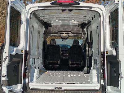 New 2026 Ford Transit 250 Medium Roof Empty Cargo Van for sale #00D47113 - photo 2