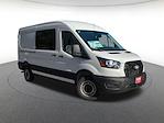 New 2026 Ford Transit 250 Medium Roof Empty Cargo Van for sale #00D47113 - photo 1