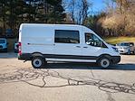 New 2026 Ford Transit 250 Medium Roof Empty Cargo Van for sale #00D47113 - photo 4