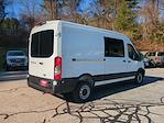 New 2026 Ford Transit 250 Medium Roof Empty Cargo Van for sale #00D47113 - photo 3