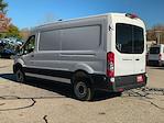 New 2026 Ford Transit 250 Medium Roof Empty Cargo Van for sale #00D47113 - photo 6