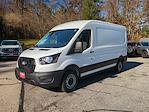 New 2026 Ford Transit 250 Medium Roof Empty Cargo Van for sale #00D47113 - photo 8