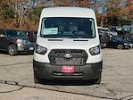 New 2026 Ford Transit 250 Medium Roof Empty Cargo Van for sale #00D47113 - photo 9