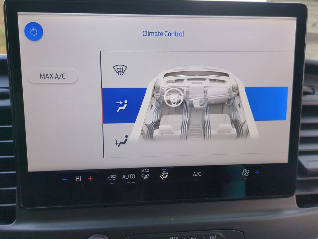 New 2026 Ford Transit 150 - photo 19