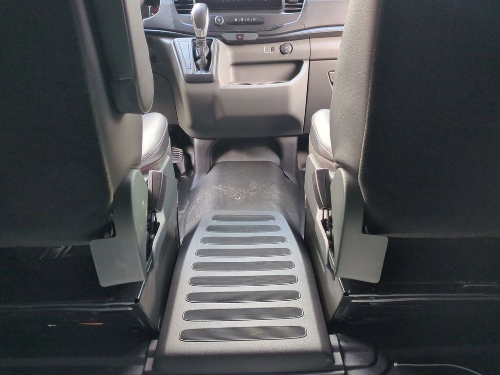 New 2026 Ford Transit 150 - photo 25