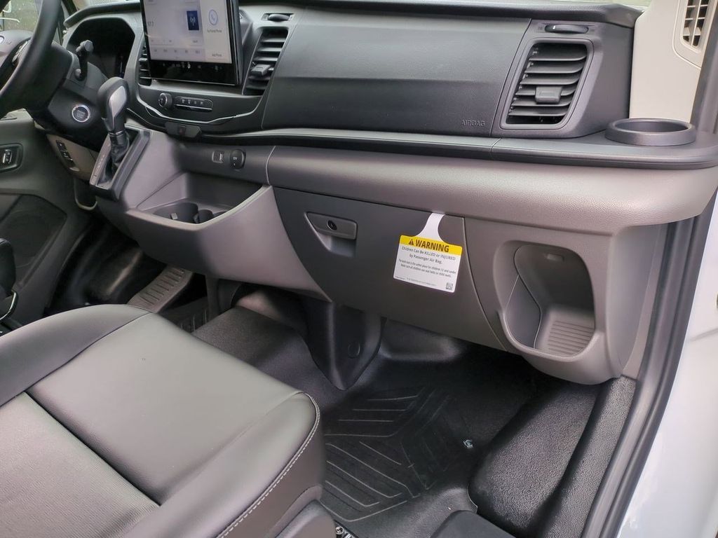 New 2026 Ford Transit 150 - photo 30