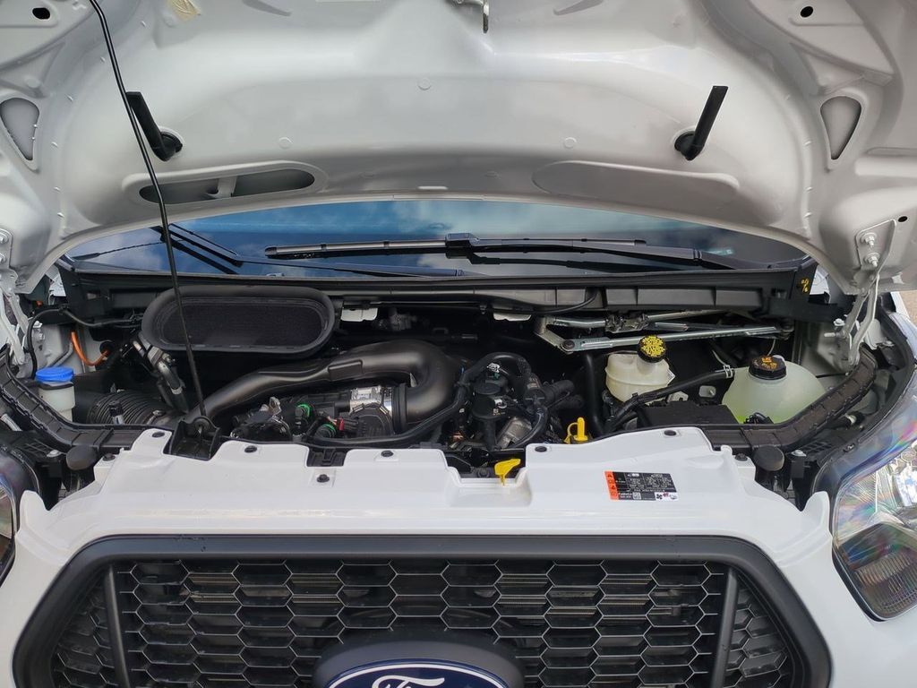 New 2026 Ford Transit 150 - photo 31
