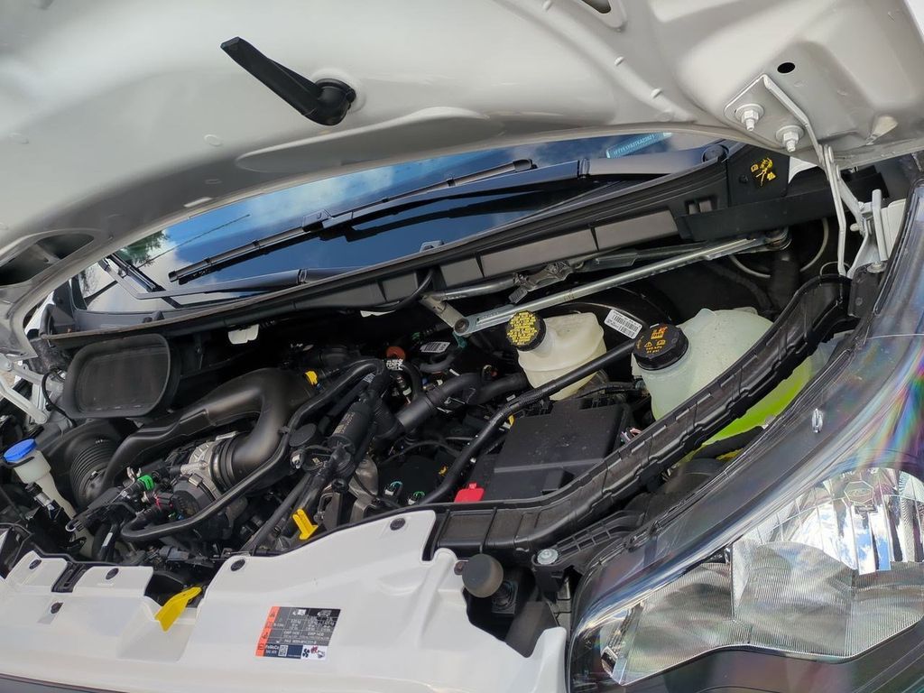 New 2026 Ford Transit 150 - photo 32