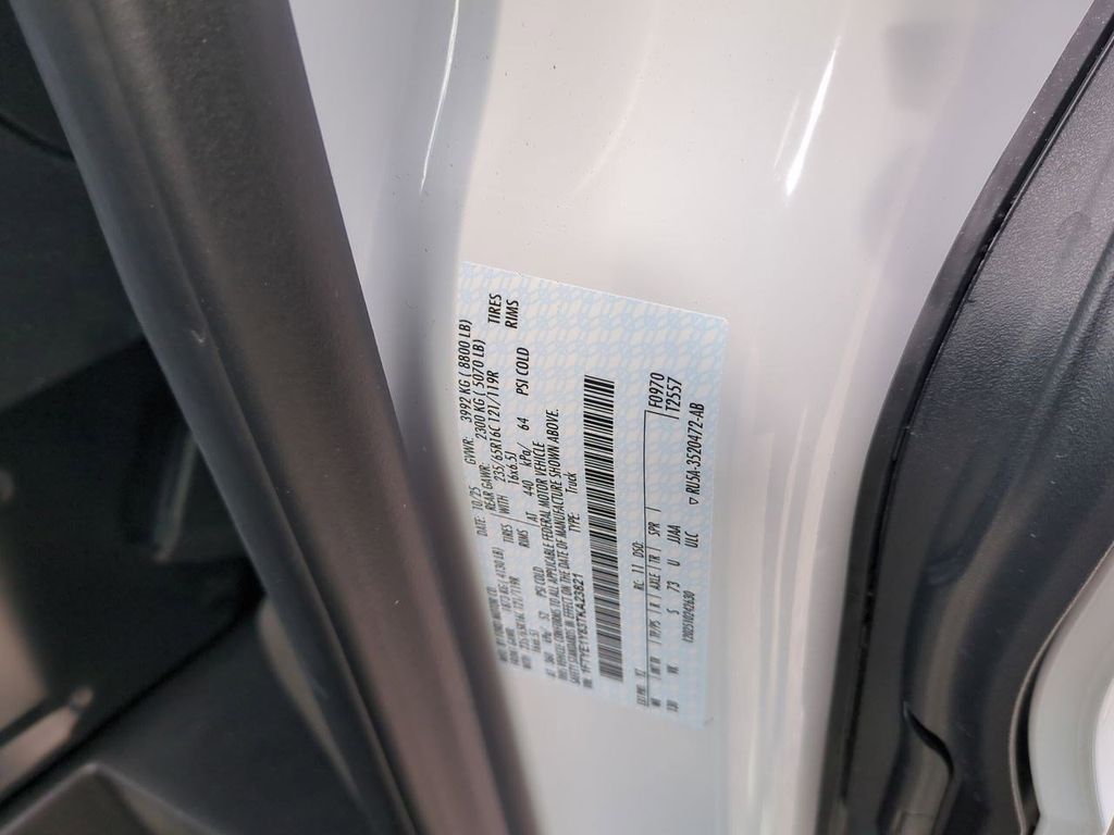 New 2026 Ford Transit 150 - photo 34
