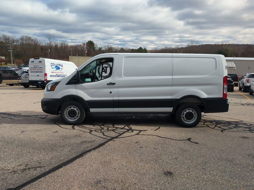 New 2026 Ford Transit 150 - photo 9