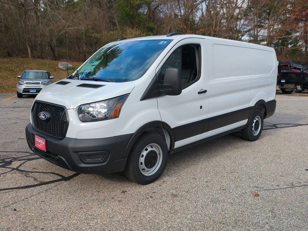 New 2026 Ford Transit 150 - photo 10