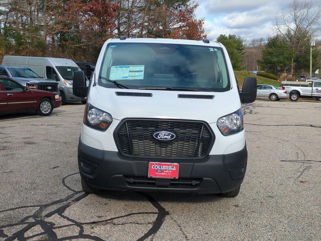 New 2026 Ford Transit 150 - photo 11