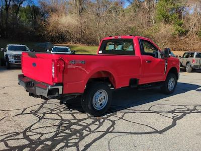 2026 Ford F-350 Regular Cab SRW 4WD Pickup for sale #00D47128 - photo 2