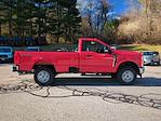 2026 Ford F-350 Regular Cab SRW 4WD Pickup for sale #00D47128 - photo 3