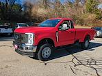 2026 Ford F-350 Regular Cab SRW 4WD Pickup for sale #00D47128 - photo 7