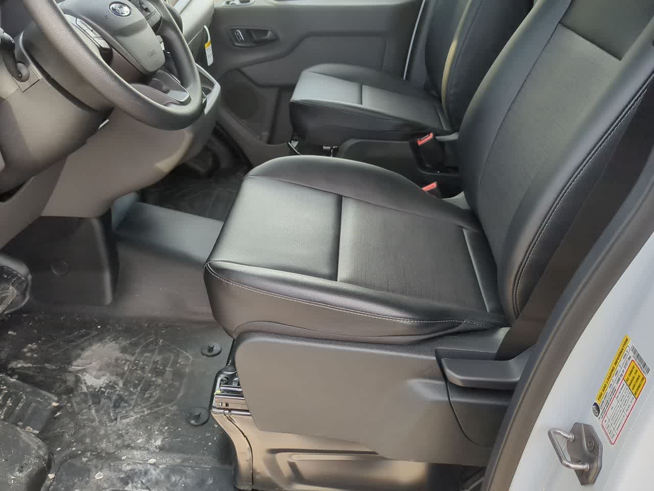 New 2026 Ford Transit 150 - photo 13