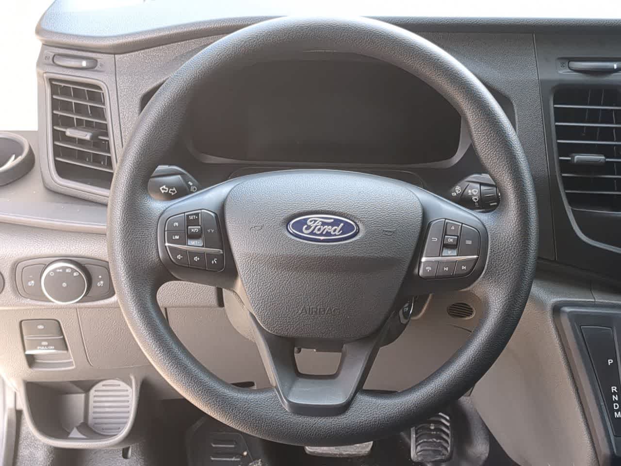 New 2026 Ford Transit 150 - photo 14