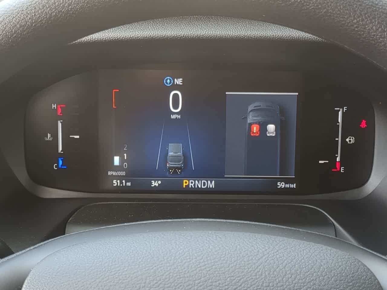 New 2026 Ford Transit 150 - photo 15