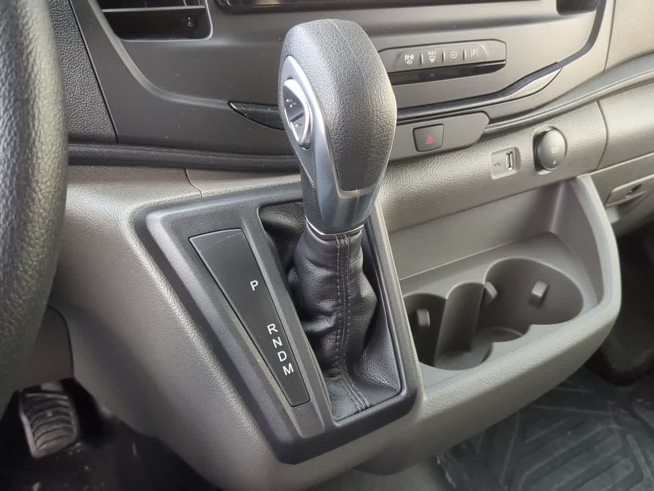 New 2026 Ford Transit 150 - photo 20