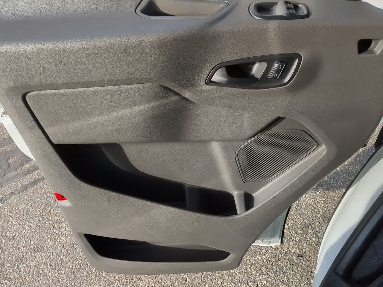 New 2026 Ford Transit 150 - photo 21