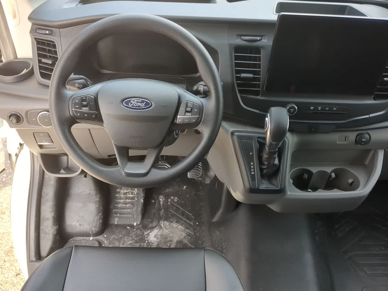 New 2026 Ford Transit 150 - photo 23