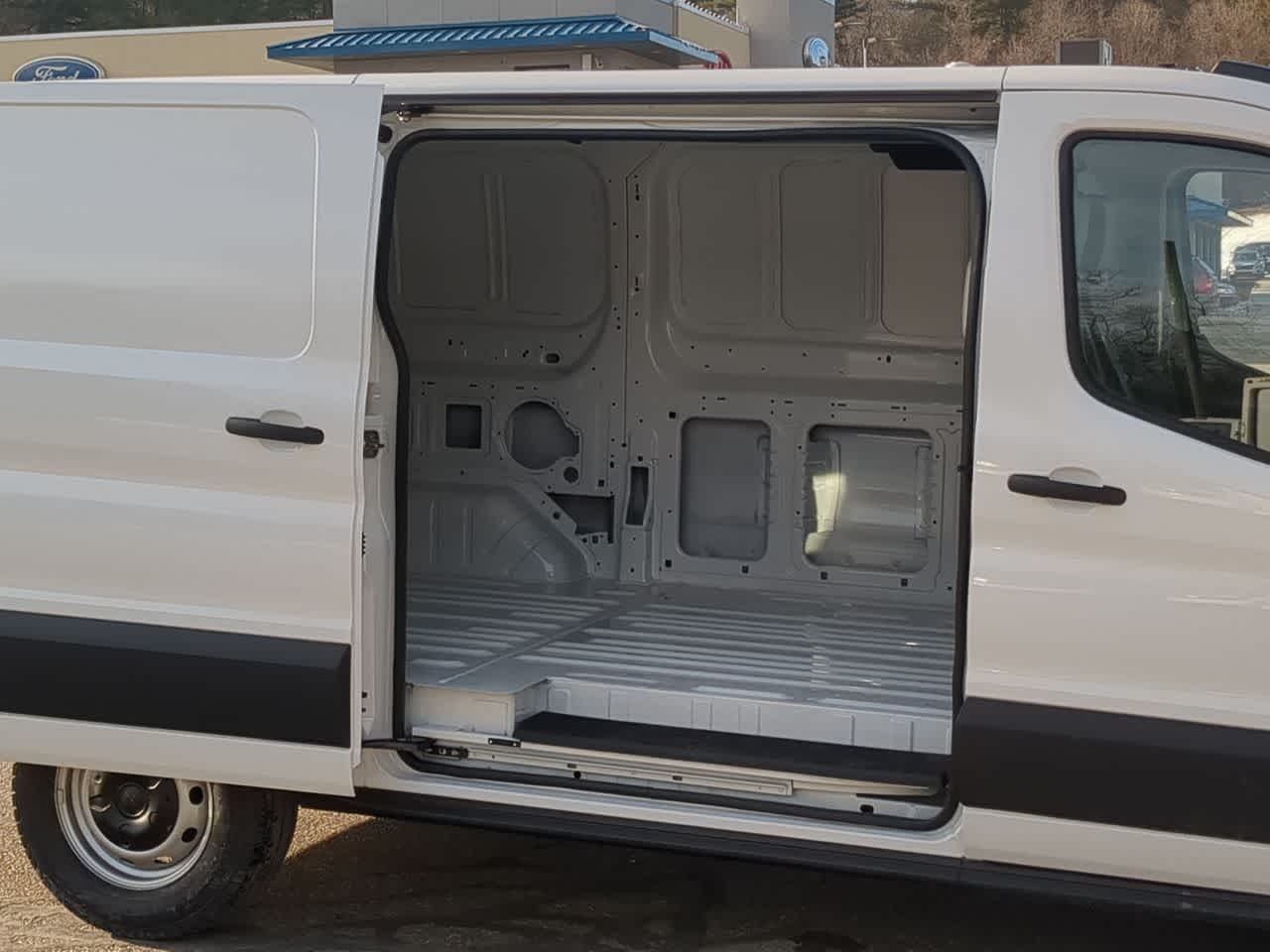 New 2026 Ford Transit 150 - photo 24