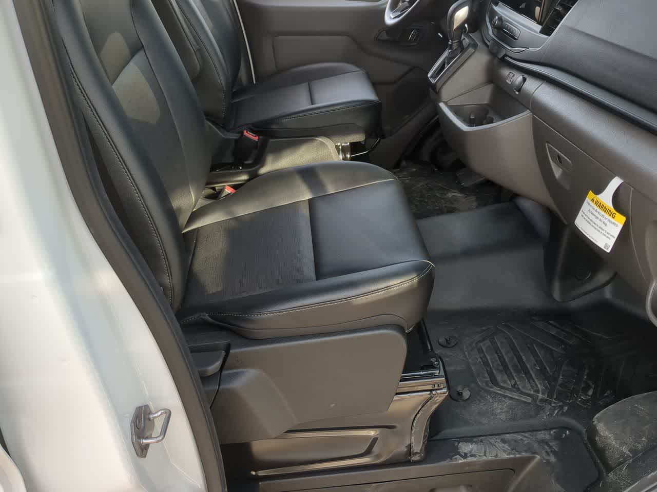 New 2026 Ford Transit 150 - photo 25