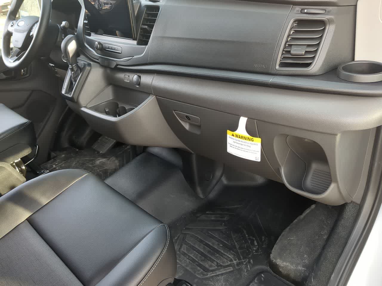 New 2026 Ford Transit 150 - photo 26