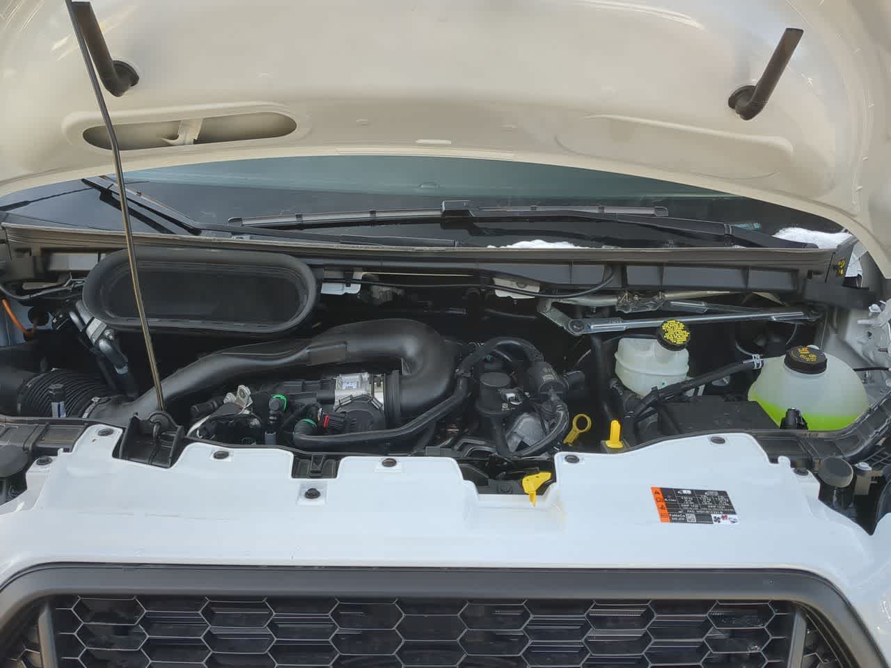 New 2026 Ford Transit 150 - photo 27