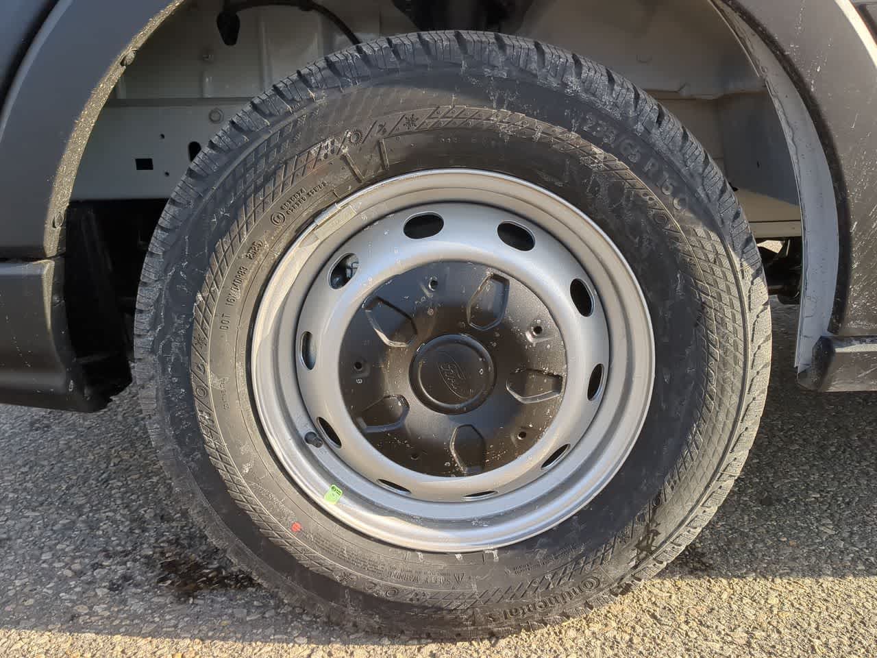 New 2026 Ford Transit 150 - photo 29