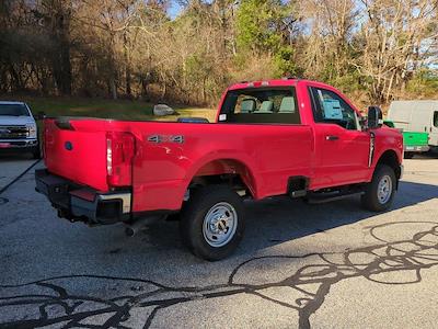 New 2026 Ford F-250 XL Regular Cab for sale #00D47136 - photo 2