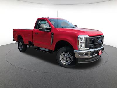 New 2026 Ford F-350 XL Regular Cab for sale #00D47167 - photo 1