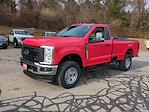 2026 Ford F-350 Regular Cab SRW 4WD Pickup for sale #00D47167 - photo 7