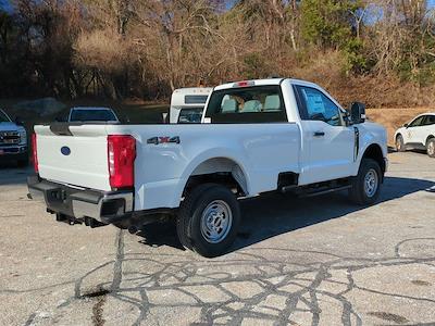 New 2026 Ford F-250 XL Regular Cab for sale #00D47176 - photo 2