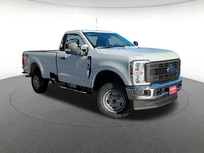 New 2026 Ford F-350 XL Regular Cab for sale #00D47183 - photo 1