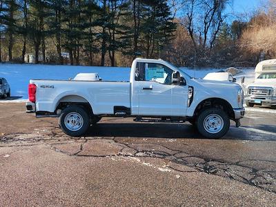 New 2026 Ford F-350 XL Regular Cab for sale #00D47183 - photo 2