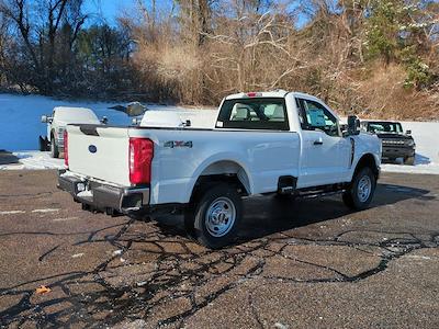 2026 Ford F-350 Regular Cab SRW 4WD Pickup for sale #00D47183 - photo 2