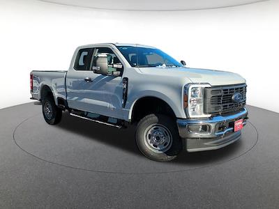 2026 Ford F-250 Super Cab 4WD Pickup for sale #00D47184 - photo 1