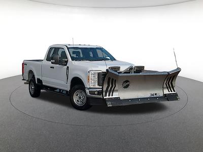 New 2026 Ford F-250 - photo 1