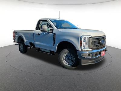 New 2026 Ford F-250 XL Regular Cab for sale #00D47189 - photo 1