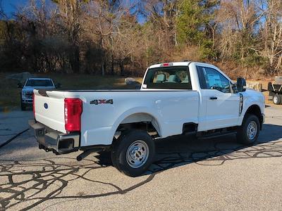 New 2026 Ford F-250 XL Regular Cab for sale #00D47189 - photo 2