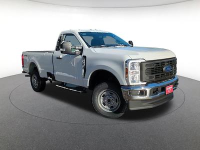 New 2026 Ford F-350 XL Regular Cab for sale #00D47194 - photo 1